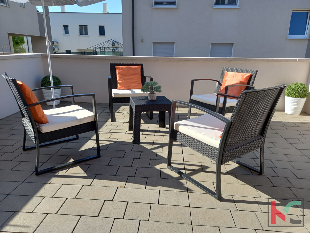 Istra, Pula, Veli vrh, stanovanje 1s+db 58,1 m2, #prodaja