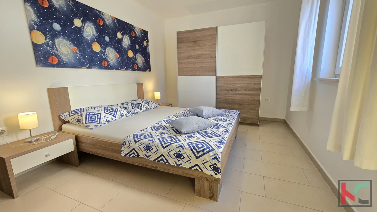 Istra, Pula, Veli vrh, stanovanje 1s+db 58,1 m2, #prodaja