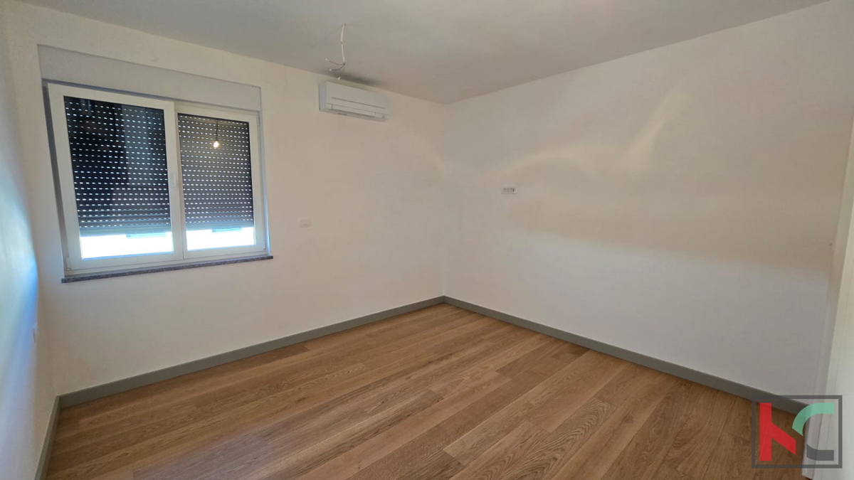 ISTRA, BANJOLE, APARTMA 108,36 S POGLEDOM NA MORJE, #PRODAJA