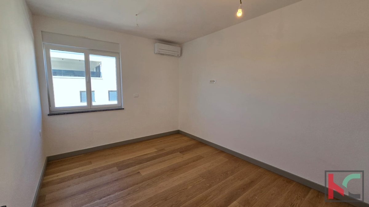 ISTRA, BANJOLE, APARTMA 108,36 S POGLEDOM NA MORJE, #PRODAJA