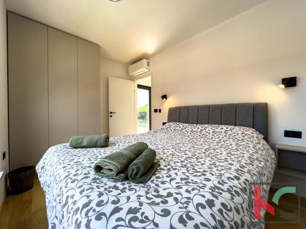 ISTRA, LIŽNJAN, VILA S BAZENOM #PRODAJA