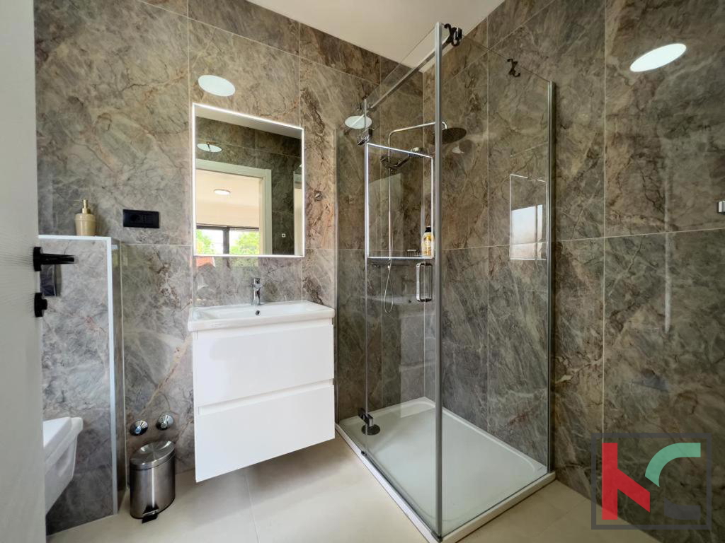 ISTRA, LIŽNJAN, VILA S BAZENOM #PRODAJA