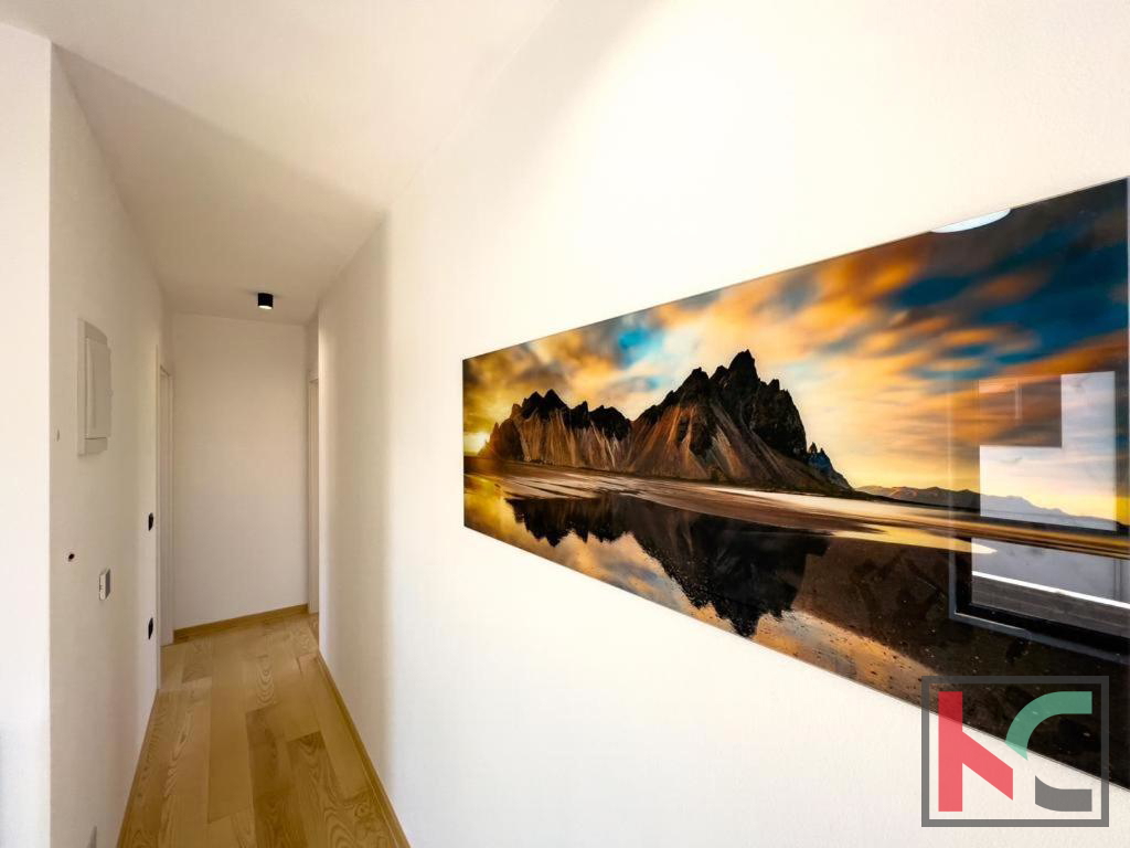 ISTRA, LIŽNJAN, VILA S BAZENOM #PRODAJA