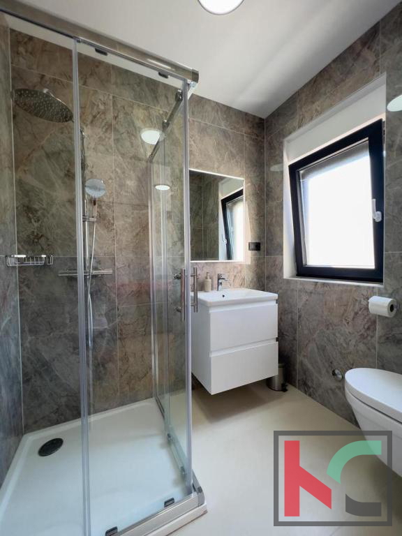 ISTRA, LIŽNJAN, VILA S BAZENOM #PRODAJA