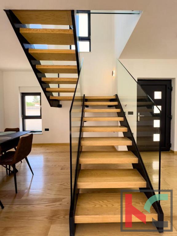 ISTRA, LIŽNJAN, VILA S BAZENOM #PRODAJA