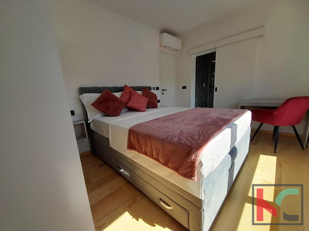 ISTRA, LIŽNJAN, VILA S BAZENOM #PRODAJA