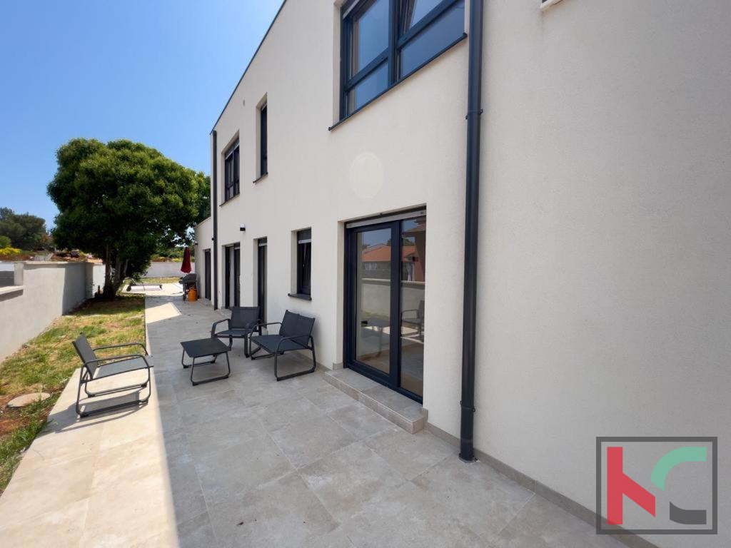 ISTRA, LIŽNJAN, VILA S BAZENOM #PRODAJA