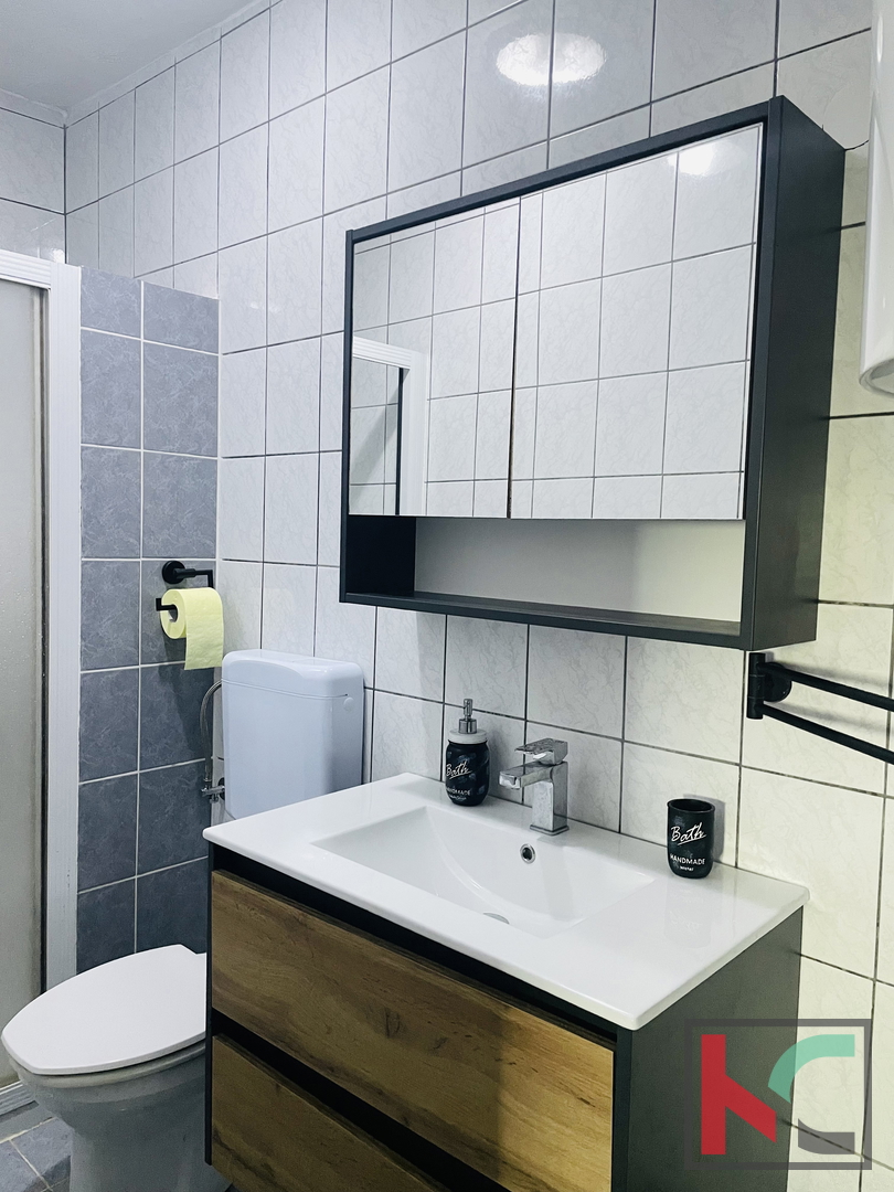 ISTRA, FAŽANA, APARTMA 99,91 m2 NA 200 m OD PLAŽE, #PRODAJA