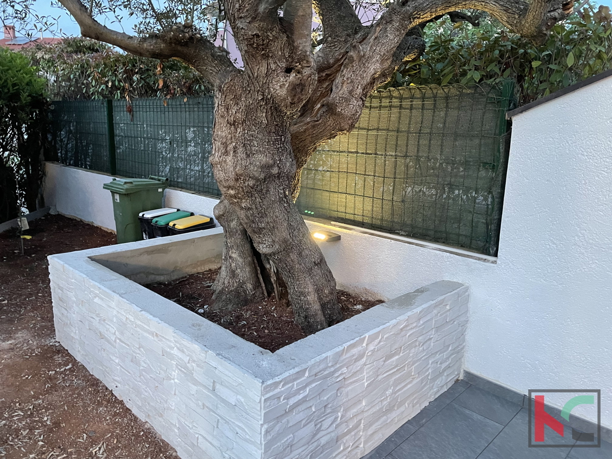 ISTRA, FAŽANA, APARTMA 99,91 m2 NA 200 m OD PLAŽE, #PRODAJA