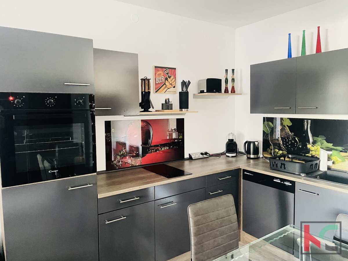 ISTRA, FAŽANA, APARTMA 99,91 m2 NA 200 m OD PLAŽE, #PRODAJA