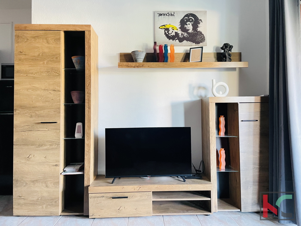 ISTRA, FAŽANA, APARTMA 99,91 m2 NA 200 m OD PLAŽE, #PRODAJA