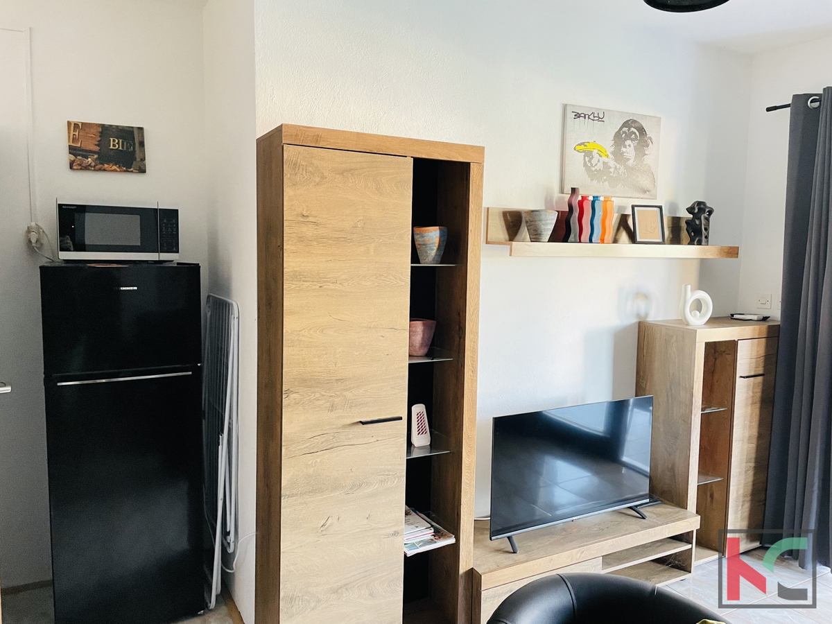 ISTRA, FAŽANA, APARTMA 99,91 m2 NA 200 m OD PLAŽE, #PRODAJA