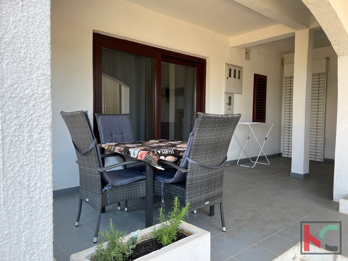 ISTRA, FAŽANA, APARTMA 99,91 m2 NA 200 m OD PLAŽE, #PRODAJA