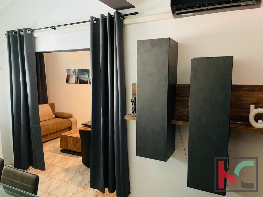 ISTRA, FAŽANA, APARTMA 99,91 m2 NA 200 m OD PLAŽE, #PRODAJA