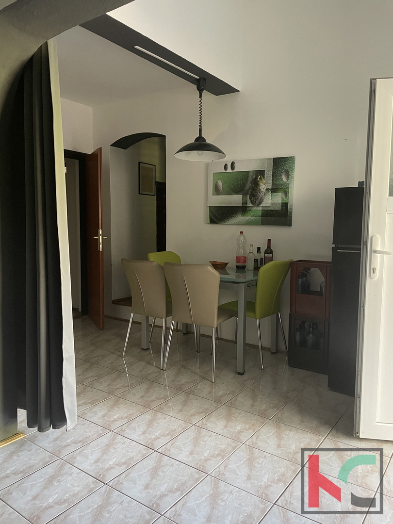 ISTRA, FAŽANA, APARTMA 99,91 m2 NA 200 m OD PLAŽE, #PRODAJA