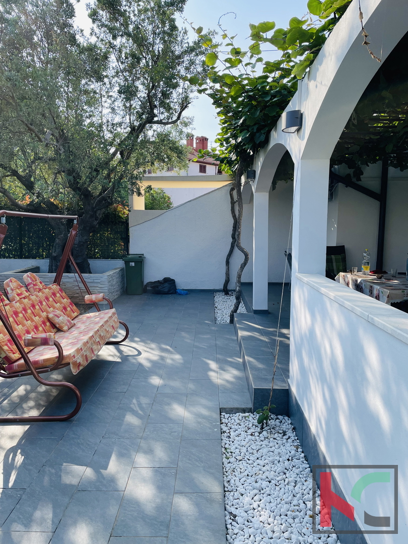 ISTRA, FAŽANA, APARTMA 99,91 m2 NA 200 m OD PLAŽE, #PRODAJA