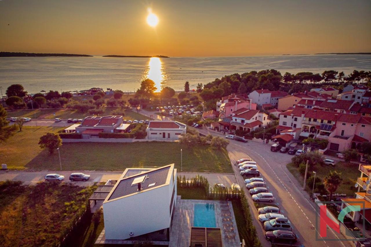 ISTRA, FAŽANA, APARTMA 99,91 m2 NA 200 m OD PLAŽE, #PRODAJA