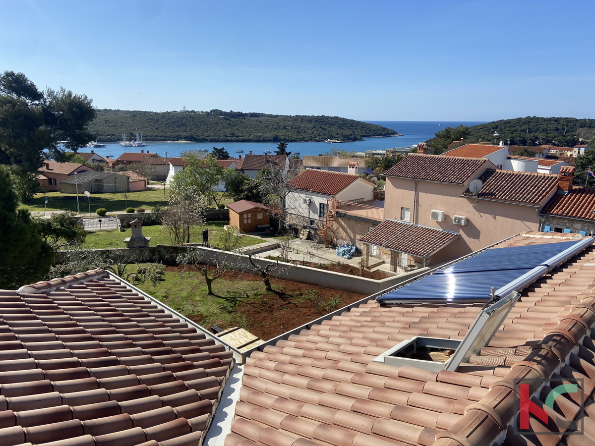 Istra, Banjole, lepa vila z bazenom, 300m od plaže