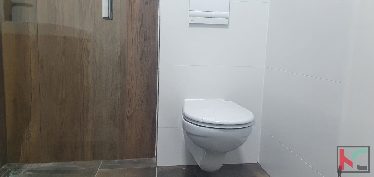 Pula, lep, sončen Penthouse, na atraktivni lokaciji, 115 m2 #prodaja