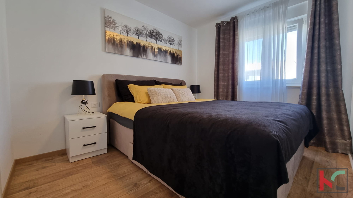 Pula, lep, sončen Penthouse, na atraktivni lokaciji, 115 m2 #prodaja
