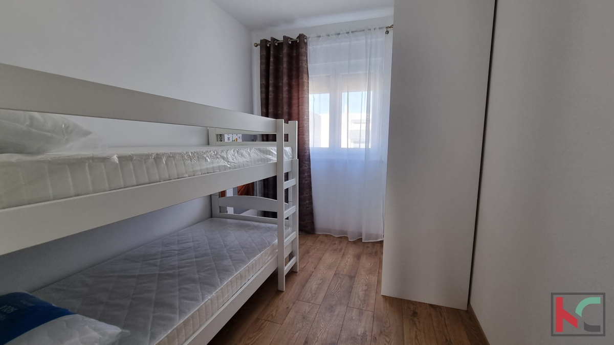 Pula, lep, sončen Penthouse, na atraktivni lokaciji, 115 m2 #prodaja