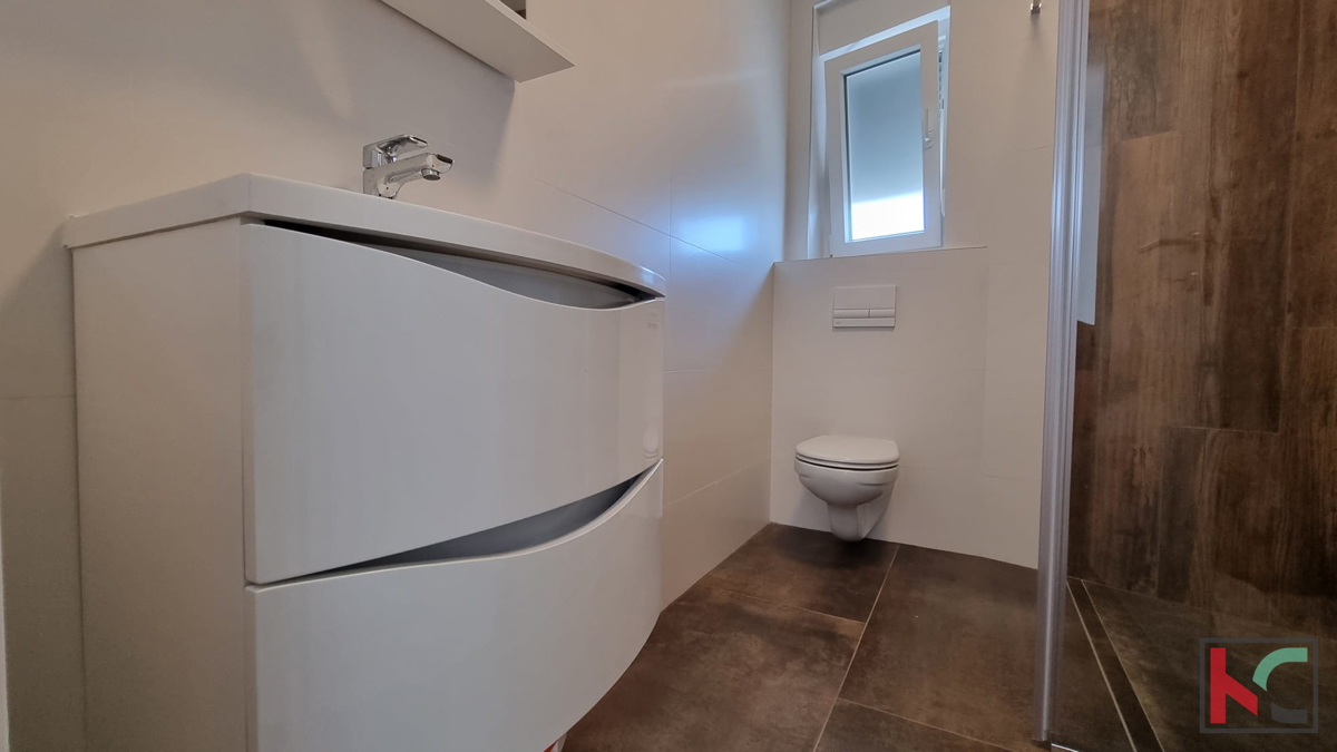 Pula, lep, sončen Penthouse, na atraktivni lokaciji, 115 m2 #prodaja