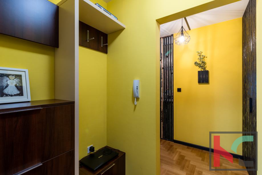 Istra, Pula, Monte Magno stanovanje 69,62m2 na 188,90m2, #prodaja