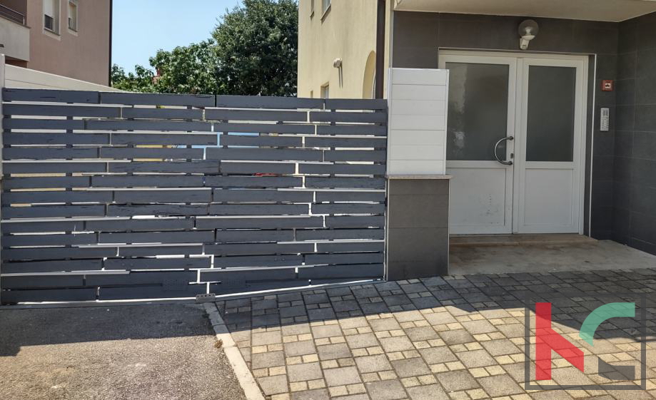 Istra, Pula, Monte Magno stanovanje 69,62m2 na 188,90m2, #prodaja