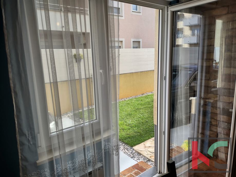 Istra, Pula, Monte Magno stanovanje 69,62m2 na 188,90m2, #prodaja