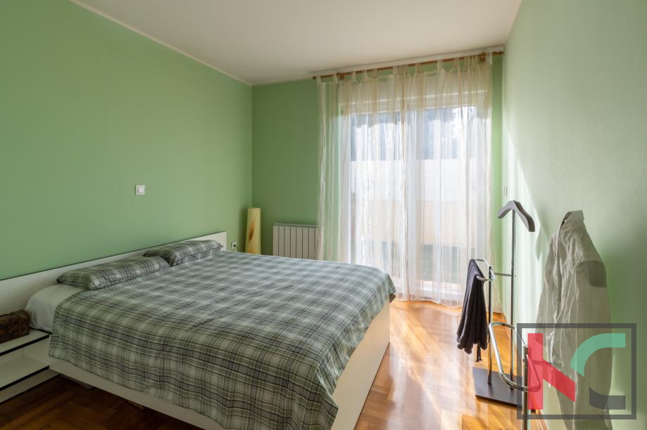 Istra, Pula, Monte Magno stanovanje 69,62m2 na 188,90m2, #prodaja