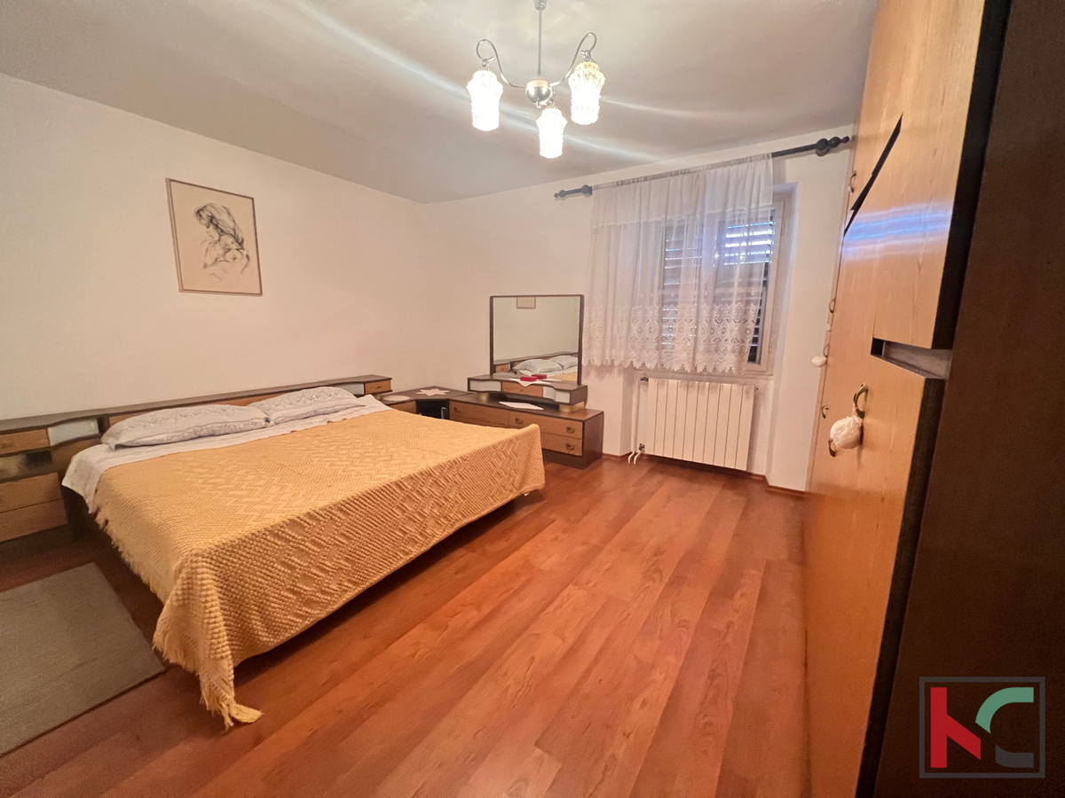 Istra, Svetvinčenat, Hiša, 136 m2 s potencialom na lepi parceli #prodaja