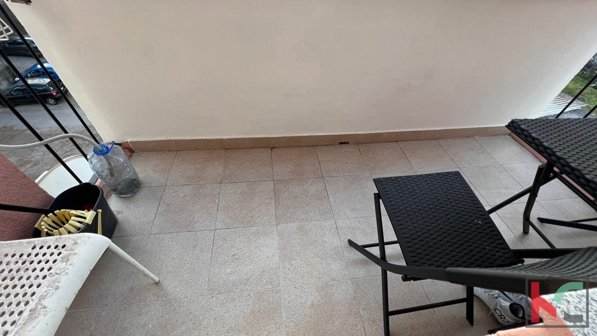 Pula, Stoja, trisobno družinsko stanovanje, 60 m2, popolnoma prenovljeno na idealni lokaciji #prodaja