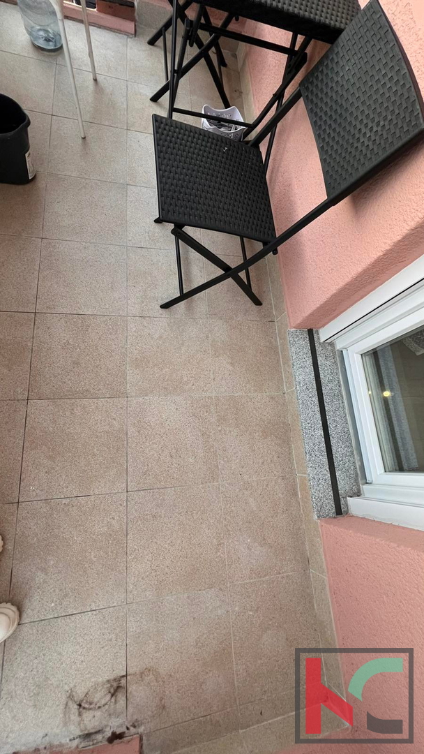Pula, Stoja, trisobno družinsko stanovanje, 60 m2, popolnoma prenovljeno na idealni lokaciji #prodaja