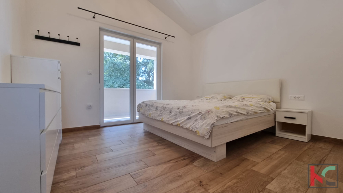 Prostorna vila na mirni lokaciji - 192,56 m2 udobja v predmestju Poreča, #prodaja