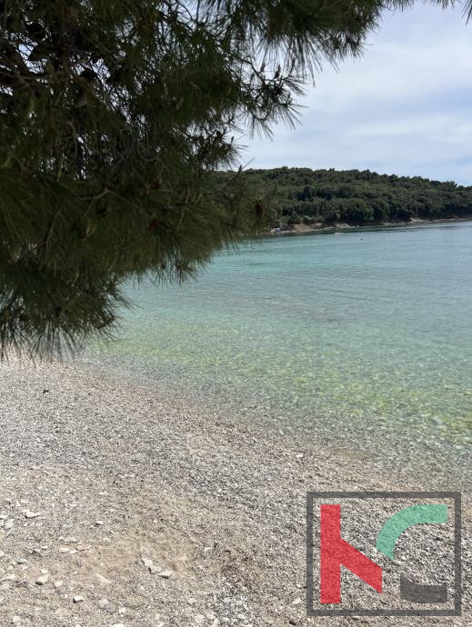 Istra, Banjole, apartma 61,76 m2 z zasebnim bazenom, prva vrsta do morja #prodaja