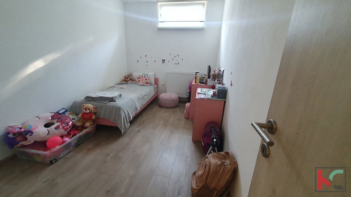 Pula, 4-sobno stanovanje na odlični lokaciji, 101,50 m2 #prodaja