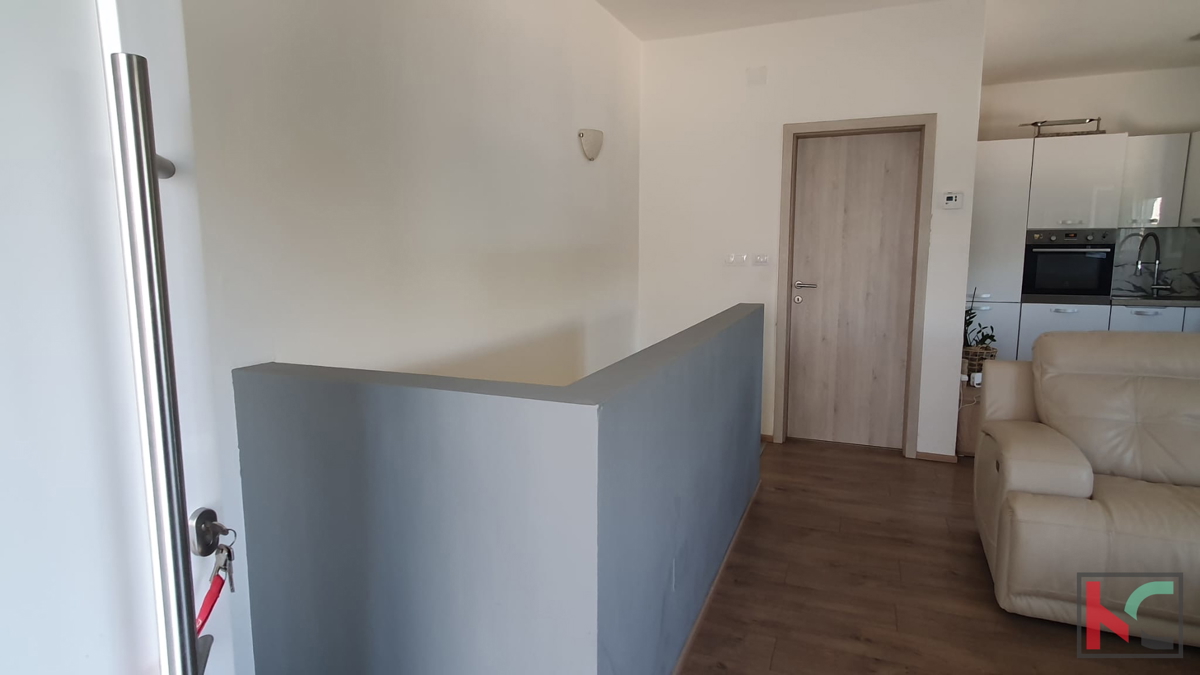 Pula, 4-sobno stanovanje na odlični lokaciji, 101,50 m2 #prodaja