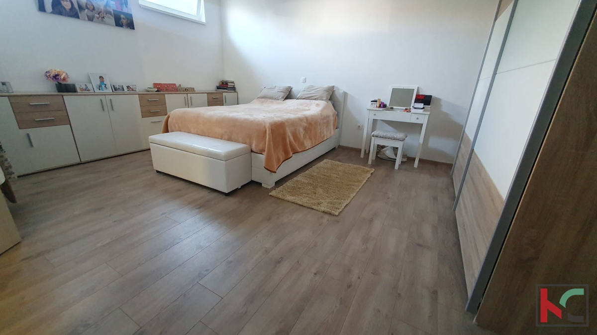 Pula, 4-sobno stanovanje na odlični lokaciji, 101,50 m2 #prodaja