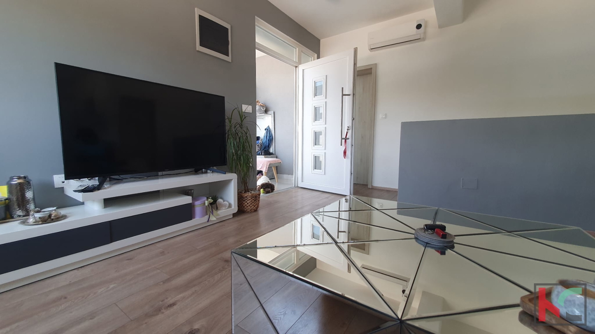Pula, 4-sobno stanovanje na odlični lokaciji, 101,50 m2 #prodaja