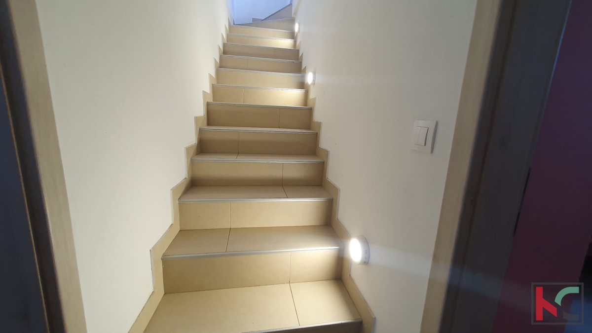 Pula, 4-sobno stanovanje na odlični lokaciji, 101,50 m2 #prodaja