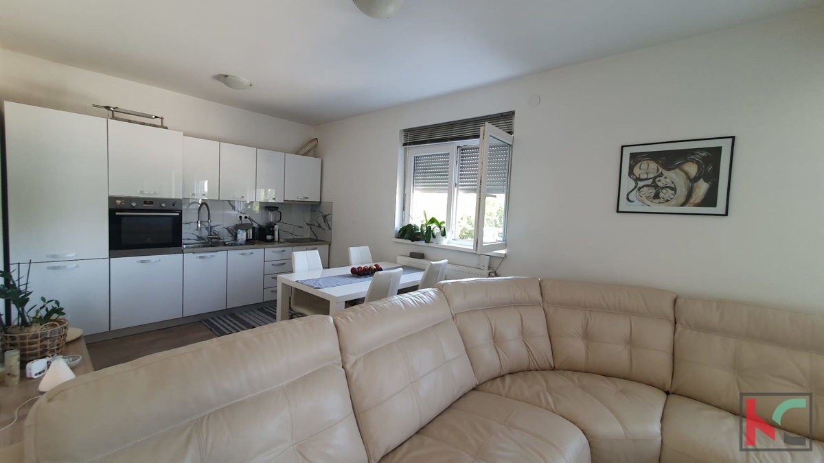 Pula, 4-sobno stanovanje na odlični lokaciji, 101,50 m2 #prodaja