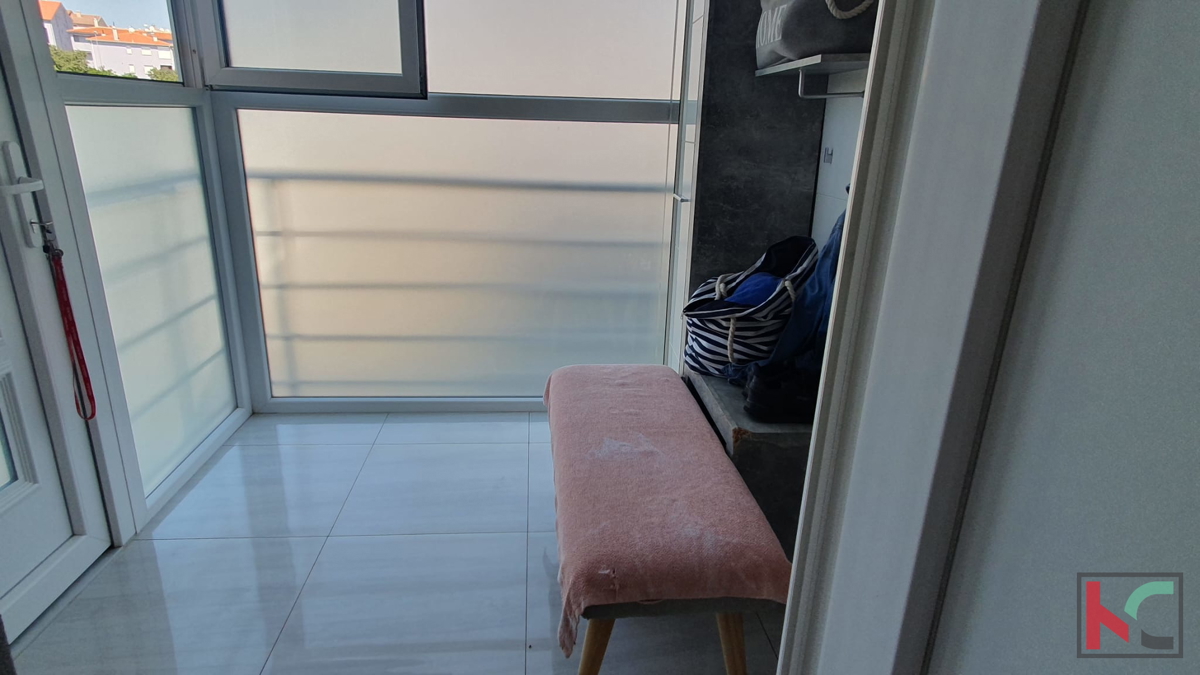 Pula, 4-sobno stanovanje na odlični lokaciji, 101,50 m2 #prodaja