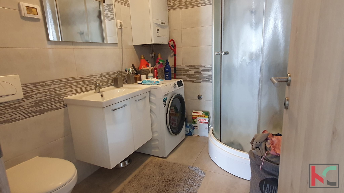 Pula, 4-sobno stanovanje na odlični lokaciji, 101,50 m2 #prodaja