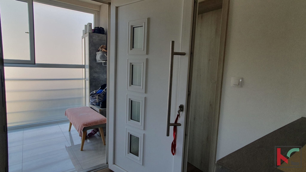 Pula, 4-sobno stanovanje na odlični lokaciji, 101,50 m2 #prodaja