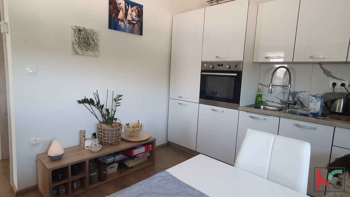 Pula, 4-sobno stanovanje na odlični lokaciji, 101,50 m2 #prodaja