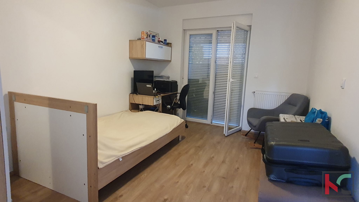 Pula, 4-sobno stanovanje na odlični lokaciji, 101,50 m2 #prodaja