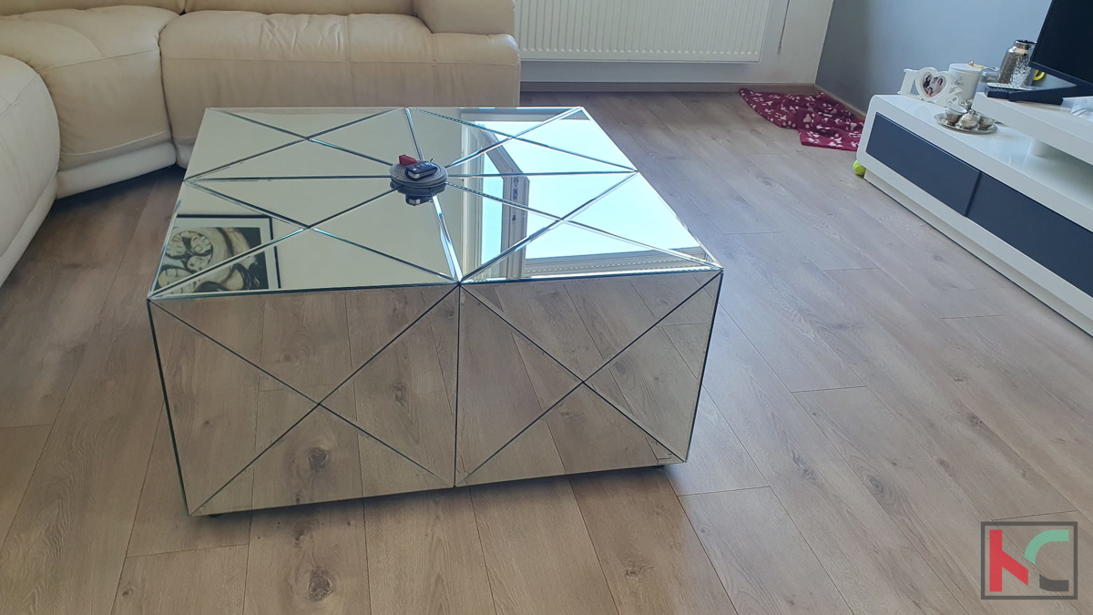 Pula, 4-sobno stanovanje na odlični lokaciji, 101,50 m2 #prodaja