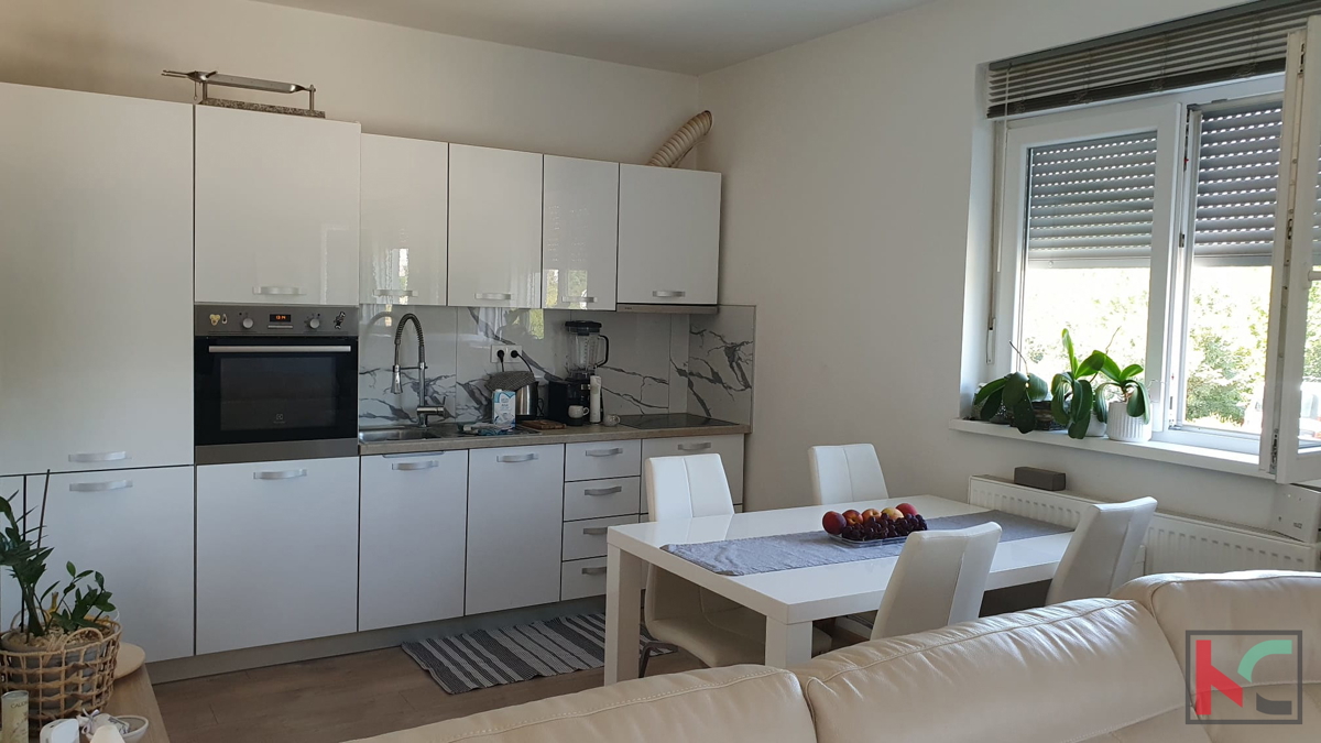 Pula, 4-sobno stanovanje na odlični lokaciji, 101,50 m2 #prodaja