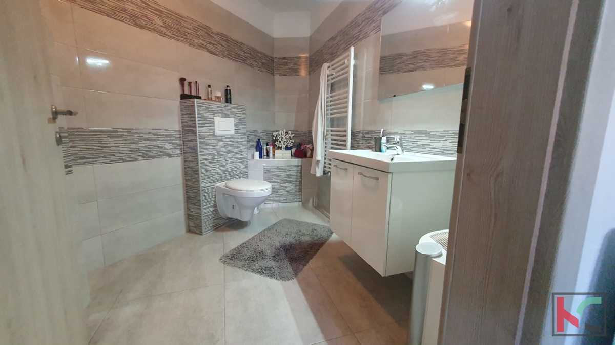 Pula, 4-sobno stanovanje na odlični lokaciji, 101,50 m2 #prodaja