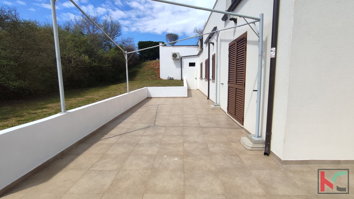Istra, Rovinj, hiša s tremi apartmaji blizu morja in plaže, #prodaja